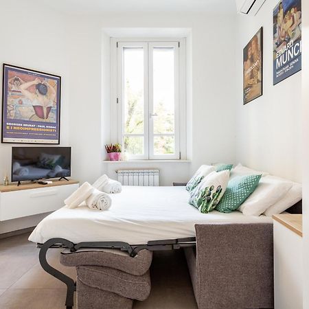 Urban Nest Apartments 米兰 外观 照片