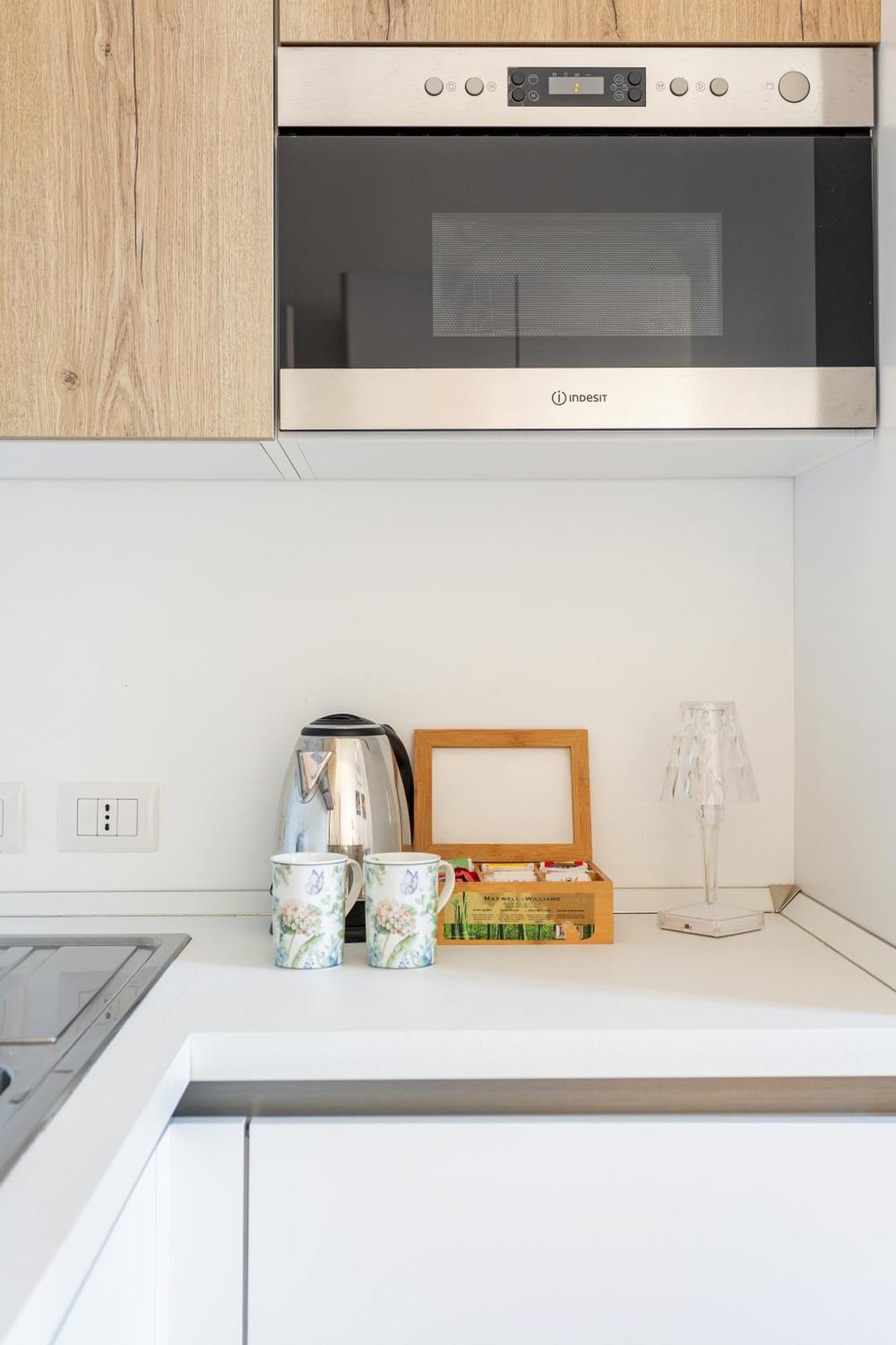 Urban Nest Apartments 米兰 外观 照片