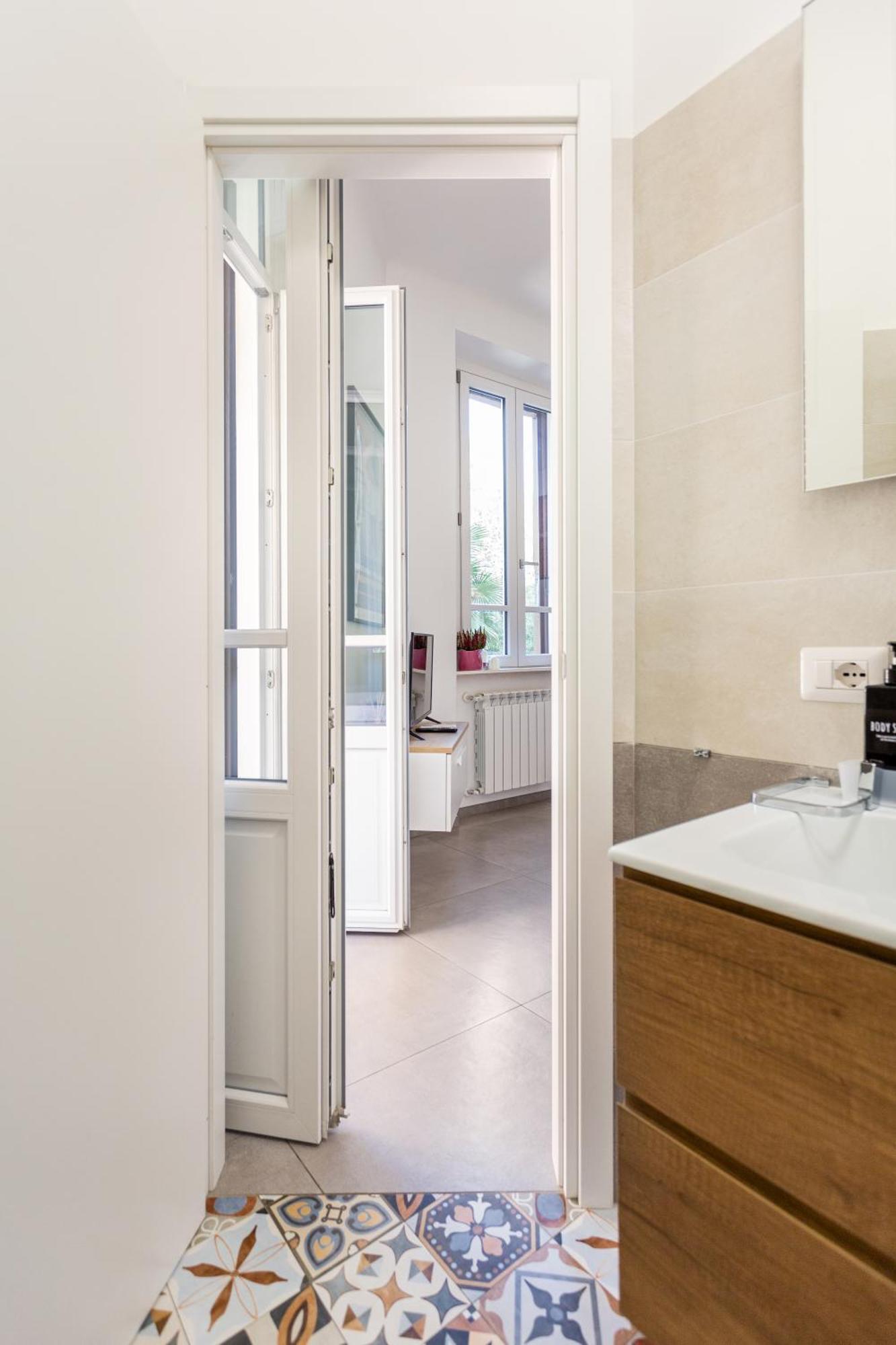 Urban Nest Apartments 米兰 外观 照片