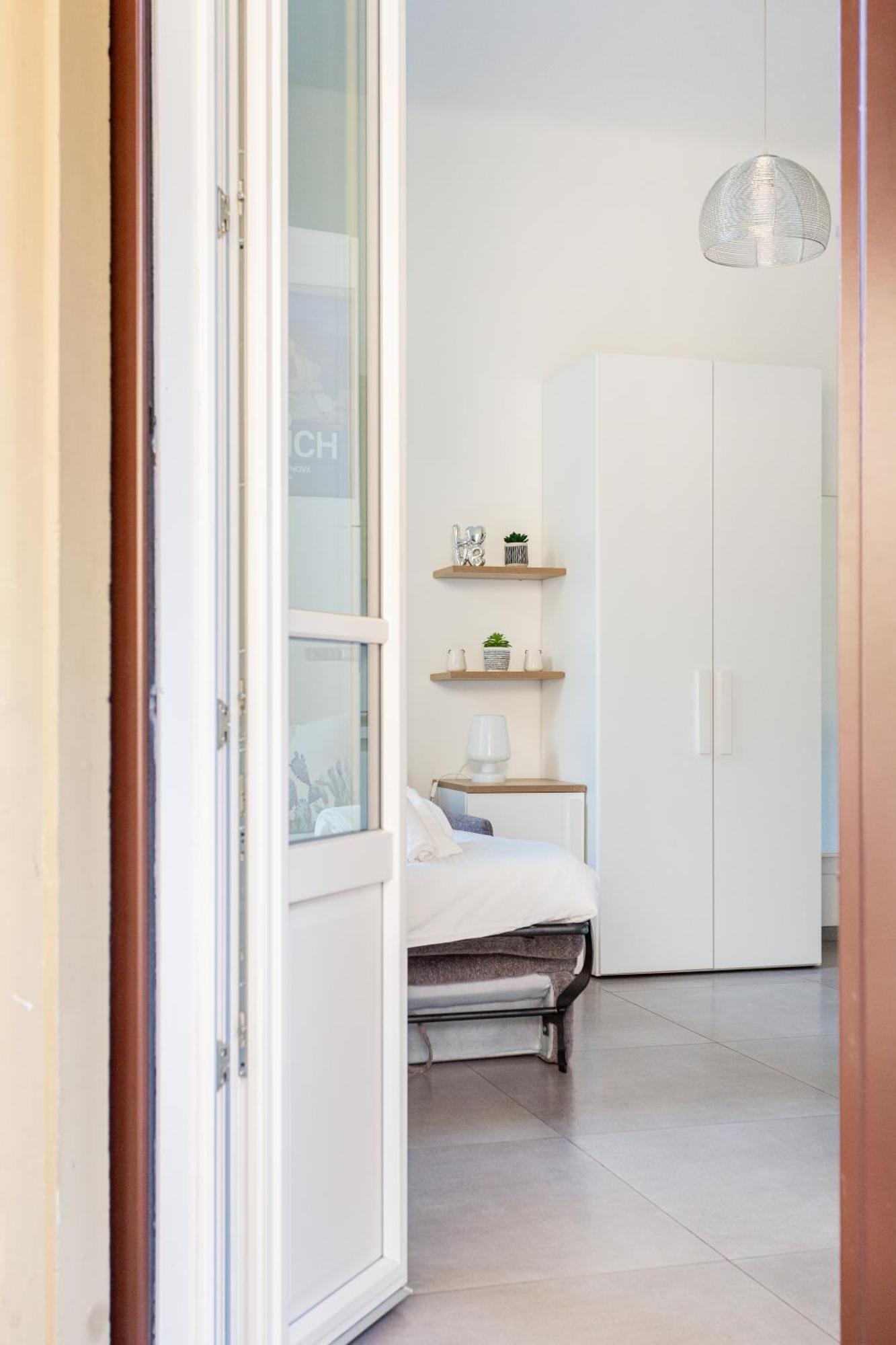 Urban Nest Apartments 米兰 外观 照片
