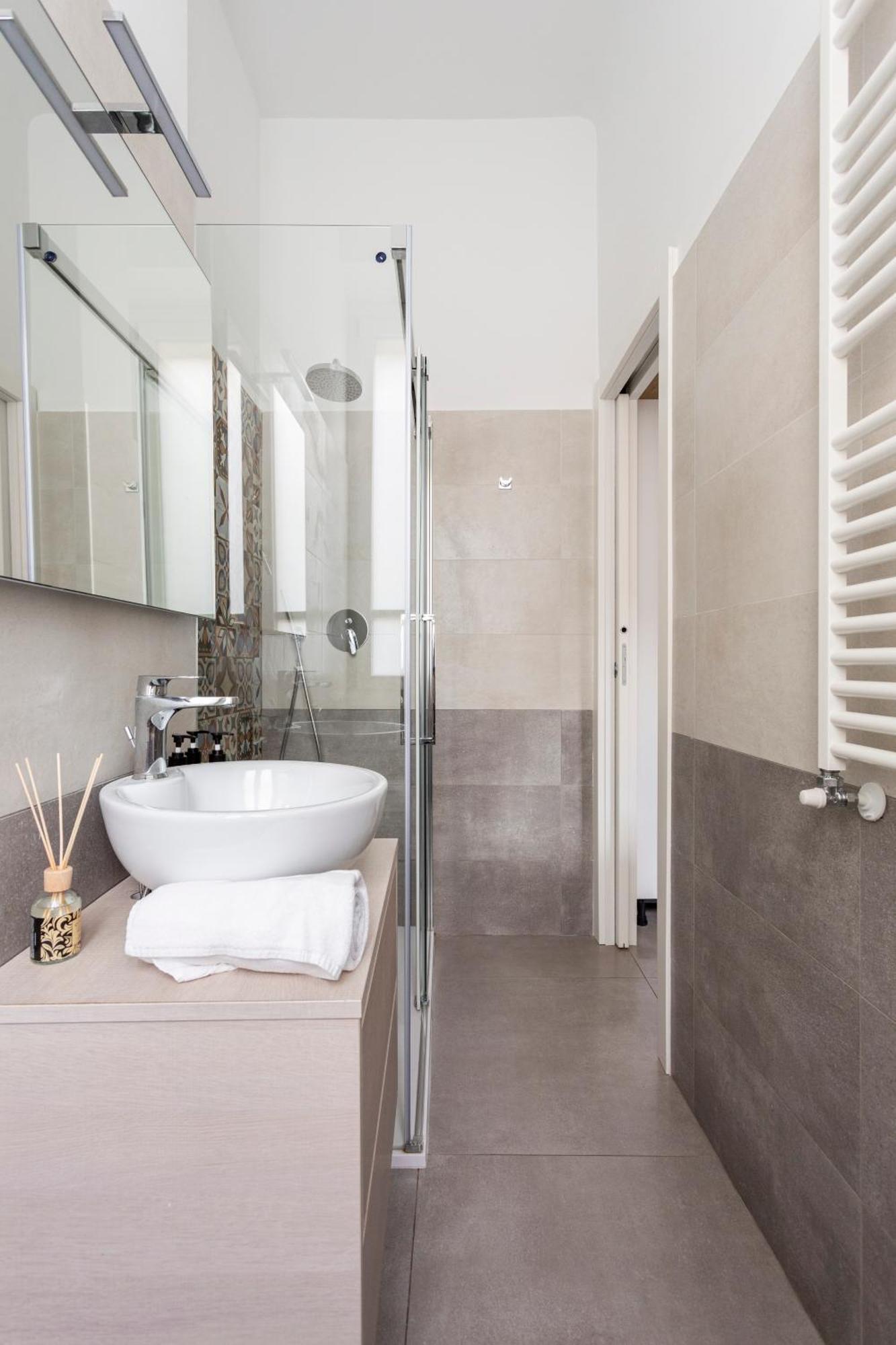 Urban Nest Apartments 米兰 外观 照片